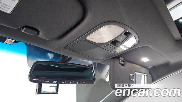 Hyundai i40 2016 — photo 16