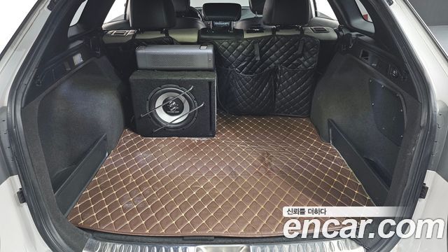 Hyundai i40 2016 — photo 18