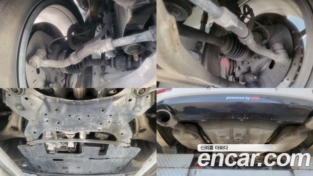 Hyundai i40 2016 — photo 20