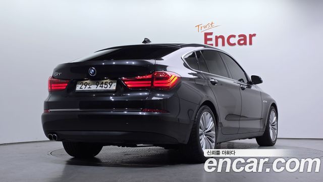 BMW Gran Turismo 2014 — photo 2