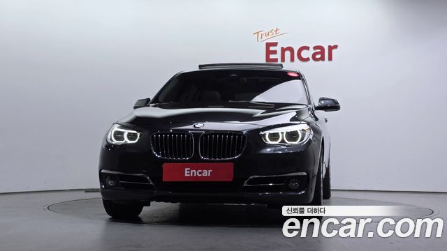 BMW Gran Turismo 2014 — photo 3