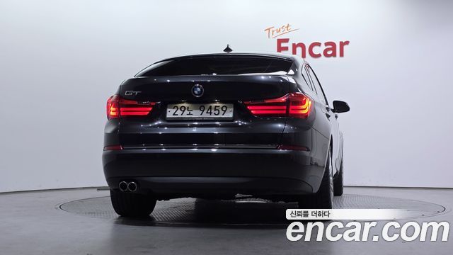 BMW Gran Turismo 2014 — photo 4