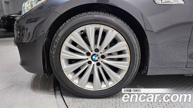 BMW Gran Turismo 2014 — photo 5