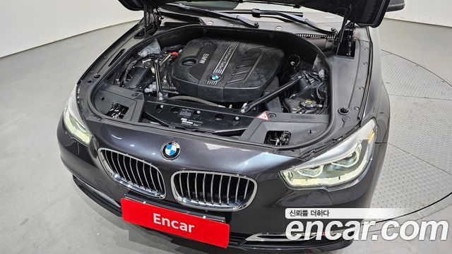 BMW Gran Turismo 2014 — photo 6