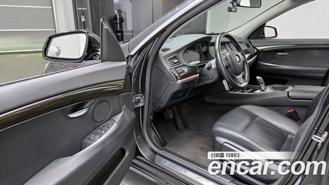 BMW Gran Turismo 2014 — photo 11