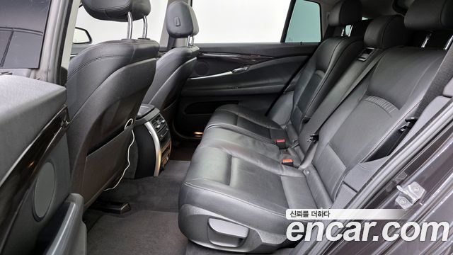 BMW Gran Turismo 2014 — photo 12
