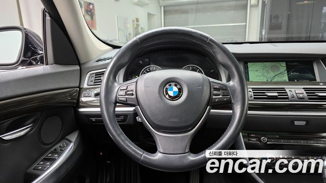 BMW Gran Turismo 2014 — photo 13