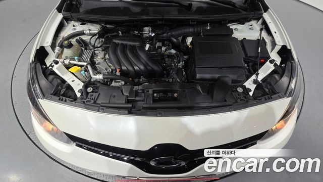 Renault Korea SM3 2015 — photo 6