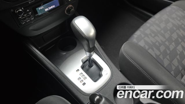 Renault Korea SM3 2015 — photo 9