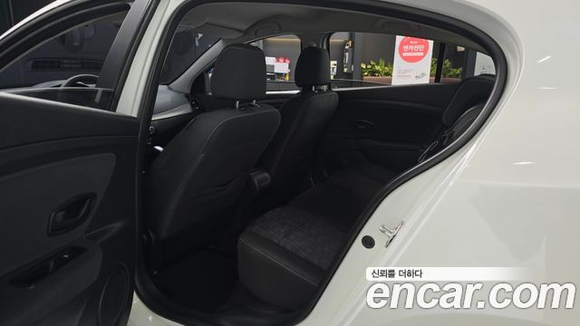 Renault Korea SM3 2015 — photo 12