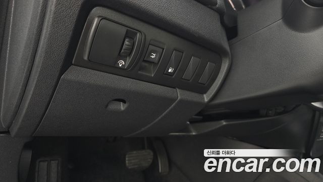 Renault Korea SM3 2015 — photo 14