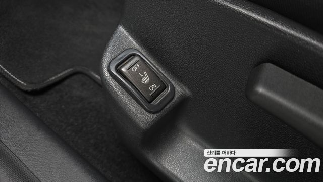 Renault Korea SM3 2015 — photo 18