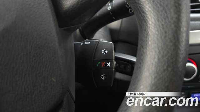 Renault Korea SM3 2015 — photo 19