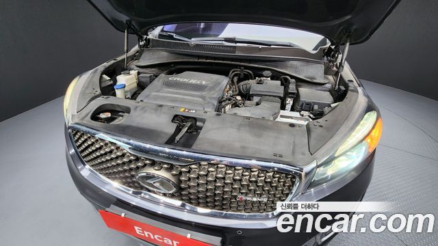 Kia Sorento 2015 — photo 6