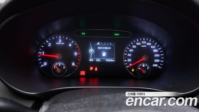 Kia Sorento 2015 — photo 8