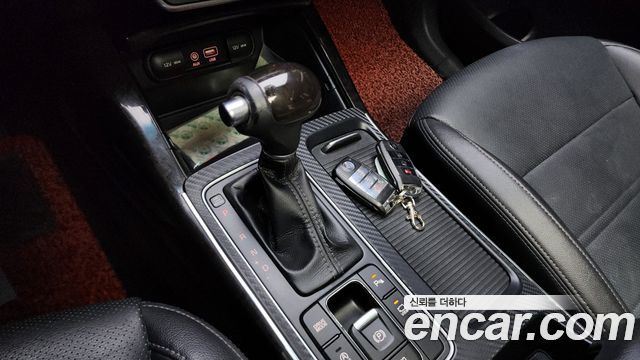 Kia Sorento 2015 — photo 9