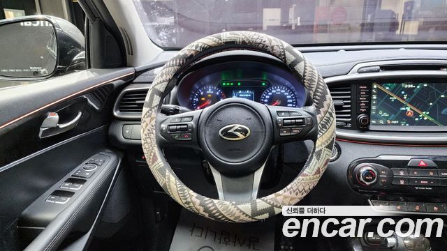 Kia Sorento 2015 — photo 14