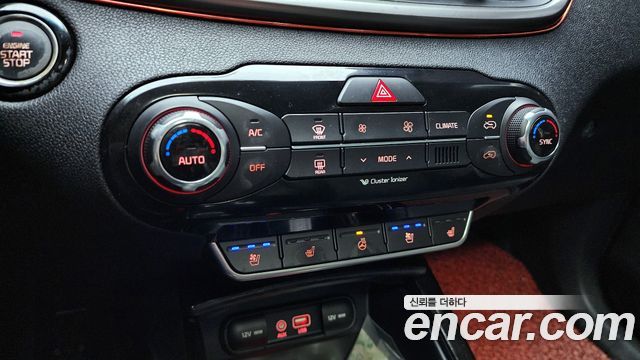 Kia Sorento 2015 — photo 16
