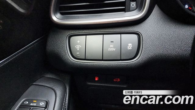 Kia Sorento 2015 — photo 19