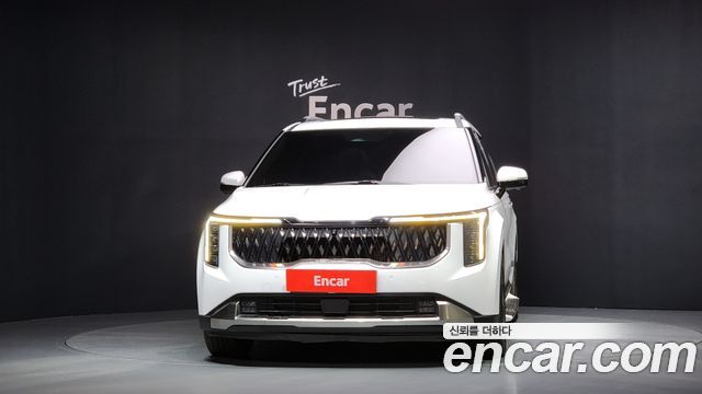 Kia Canival 2025 — photo 3
