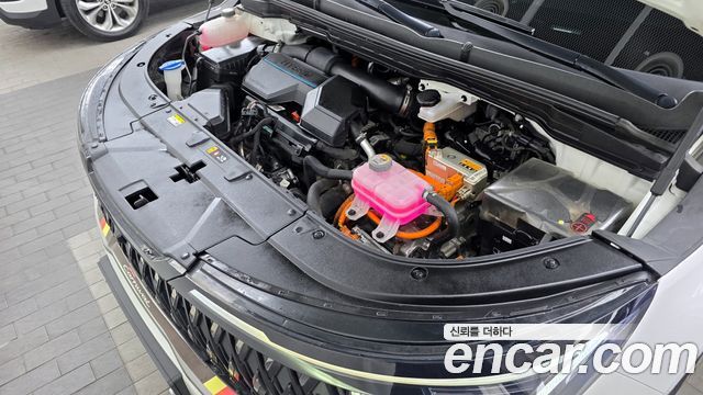 Kia Canival 2025 — photo 6