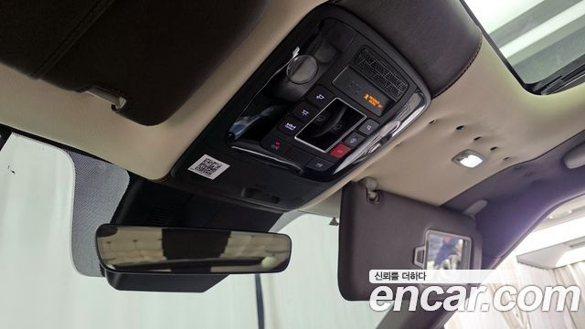 Kia Canival 2025 — photo 17