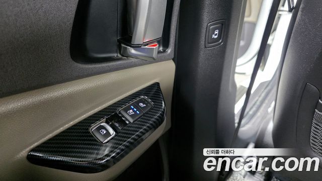 Kia Canival 2025 — photo 18