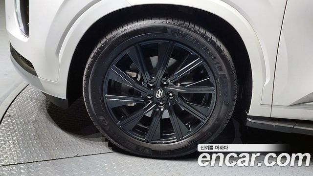 Hyundai Palisade 2021 — photo 5