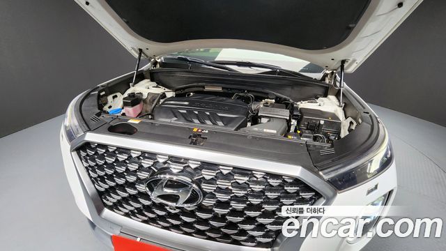 Hyundai Palisade 2021 — photo 6
