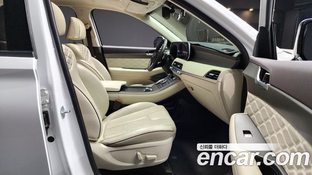 Hyundai Palisade 2021 — photo 10