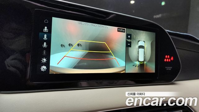 Hyundai Palisade 2021 — photo 15