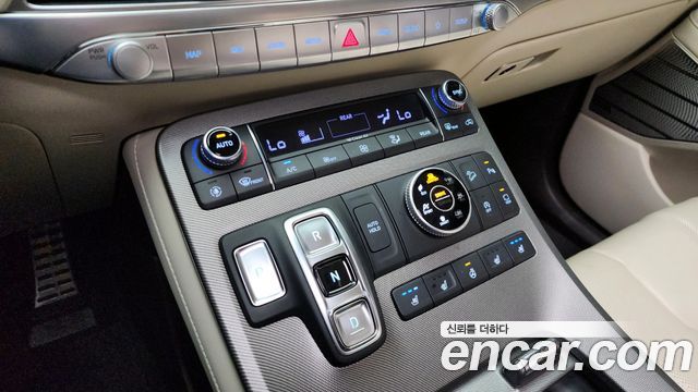 Hyundai Palisade 2021 — photo 16