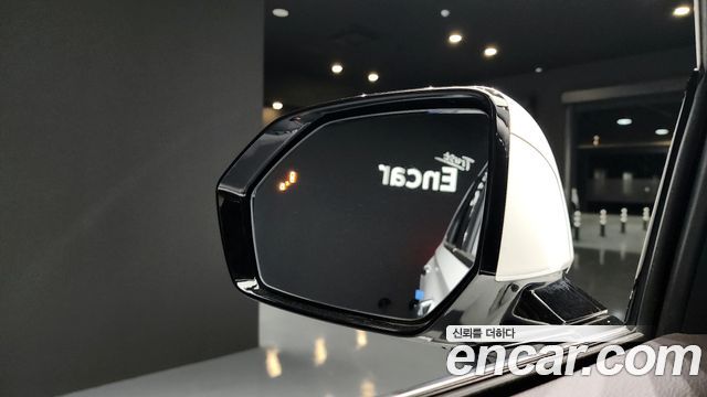Hyundai Palisade 2021 — photo 17
