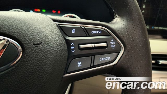 Hyundai Palisade 2021 — photo 19