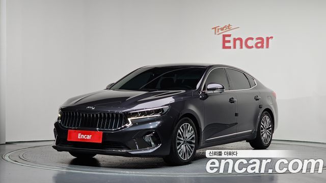 Kia K7 2020 — photo 1