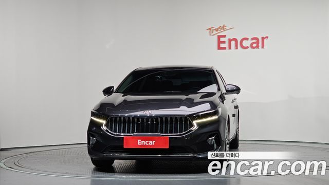 Kia K7 2020 — photo 3