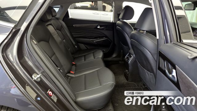 Kia K7 2020 — photo 12