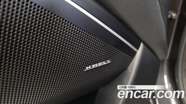 Kia K7 2020 — photo 18