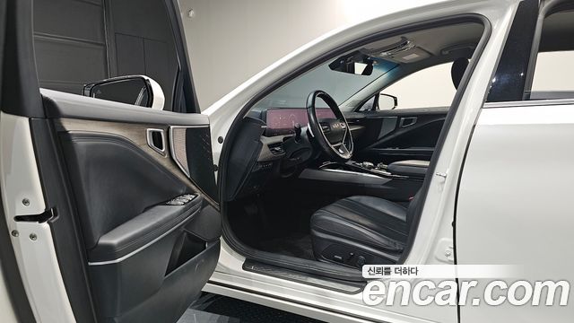 Kia K8 2022 — photo 10