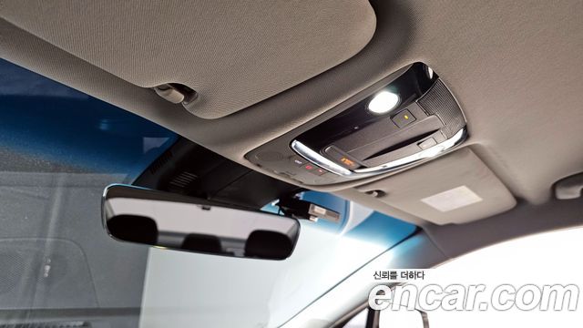 Kia K8 2022 — photo 16