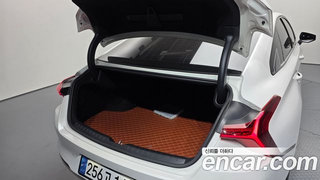 Kia K8 2022 — photo 20