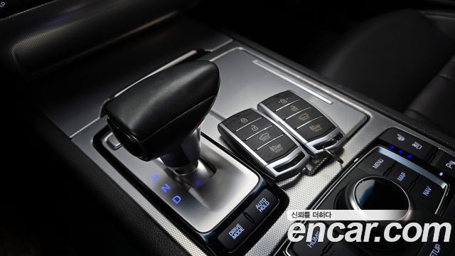 Genesis G80 2020 — photo 9
