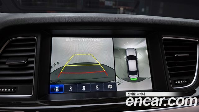 Genesis G80 2020 — photo 14