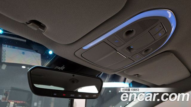 Genesis G80 2020 — photo 19