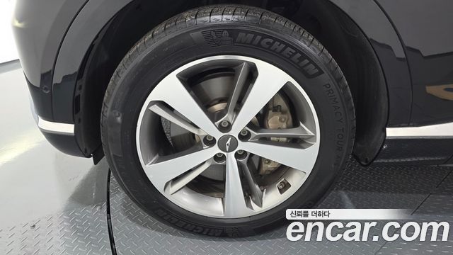 Genesis GV80 2020 — photo 5