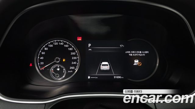 Genesis GV80 2020 — photo 8