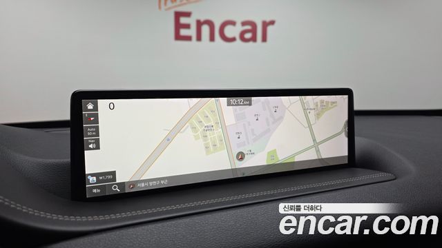 Genesis GV80 2020 — photo 15