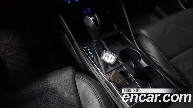 Hyundai Tucson 2018 — photo 9