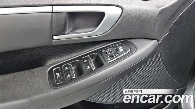 Hyundai Sonata 2021 — photo 19