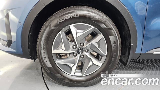 Kia Sorento 2022 — photo 5